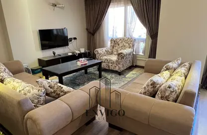 شقة - 3 غرف نوم - 3 حمامات للبيع في النرجس - مدينة القاهرة الجديدة - القاهرة شقة - 3 غرف نوم - 3 حمامات للبيع في النرجس - مدينة القاهرة الجديدة - القاهرة