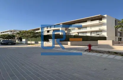 Townhouse - 4 Bedrooms - 4 Bathrooms for sale in Joulz - Cairo Alexandria Desert Road - 6 October City - Giza