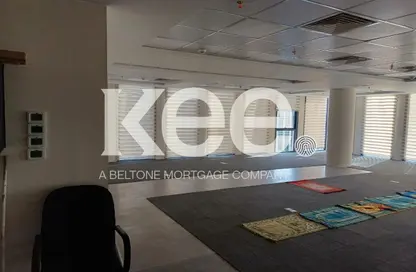 مساحات مكتبية - استوديو - 1 حمام للايجار في سوديك ايست - الحي السادس - هليوبوليس الجديدة - القاهرة