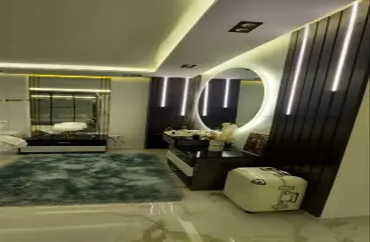 شقة - 3 غرف نوم - 2 حمامات للبيع في كمبوندات الشيخ زايد - الشيخ زايد - الجيزة