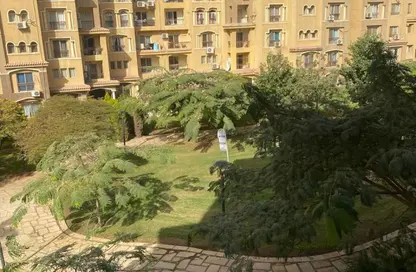 Apartment - 3 Bedrooms - 3 Bathrooms for sale in Madinaty - Cairo