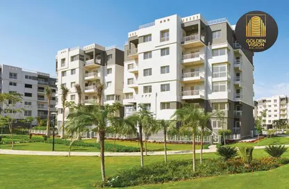 Apartment - 3 Bedrooms - 2 Bathrooms for sale in Madinaty - Cairo