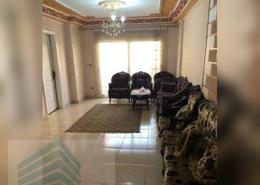 Apartment - 3 bedrooms - 2 bathrooms for للايجار in Zaki Ragab St. - Smouha - Hay Sharq - Alexandria