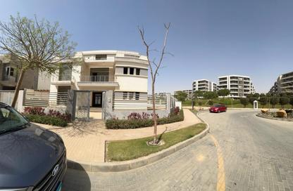 Villa - 6 Bedrooms - 6 Bathrooms for sale in Tag Sultan - Ring Road - Cairo
