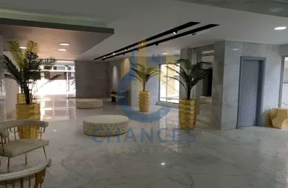 Apartment - 4 Bedrooms - 3 Bathrooms for sale in One Kattameya - El Katameya Compounds - El Katameya - New Cairo City - Cairo
