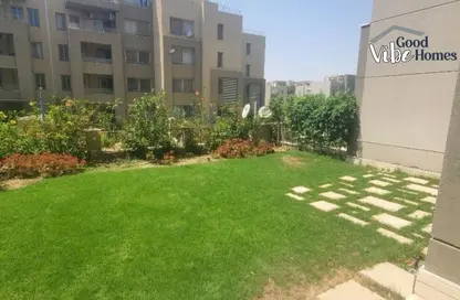 Duplex - 3 Bedrooms - 3 Bathrooms for rent in Palm Hills Village Gate - South Investors Area - New Cairo City - Cairo