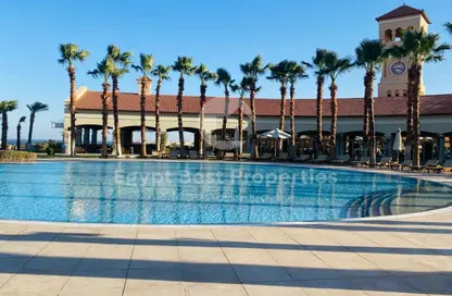 Chalet - 2 Bedrooms - 2 Bathrooms for sale in Veranda - Sahl Hasheesh - Hurghada - Red Sea Chalet - 2 Bedrooms - 2 Bathrooms for sale in Veranda - Sahl Hasheesh - Hurghada - Red Sea