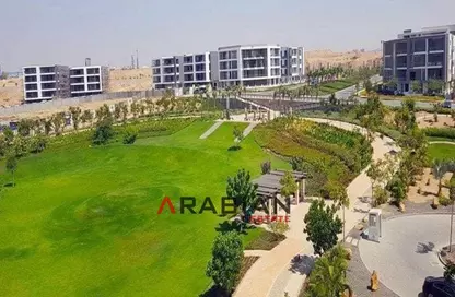 Apartment - 1 Bedroom - 1 Bathroom for sale in Taj City - 5th Settlement Compounds - The 5th Settlement - New Cairo City - Cairo