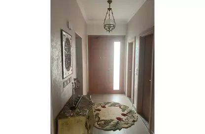 Townhouse - 5 Bedrooms - 4 Bathrooms for sale in Al Burouj Compound - El Shorouk Compounds - Shorouk City - Cairo
