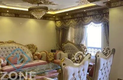 Apartment - 3 Bedrooms - 3 Bathrooms for rent in Privado - Madinaty - Cairo