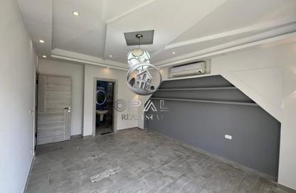 Apartment - 3 Bedrooms - 4 Bathrooms for rent in Westown - Sheikh Zayed Compounds - Sheikh Zayed City - Giza