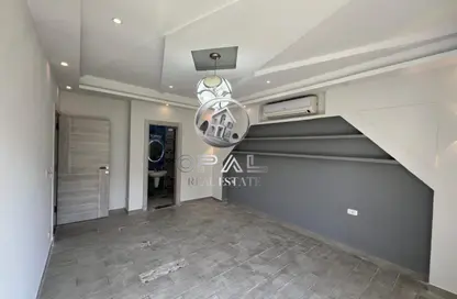 Apartment - 3 Bedrooms - 4 Bathrooms for rent in Westown - Sheikh Zayed Compounds - Sheikh Zayed City - Giza