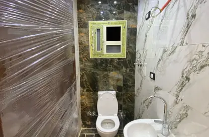 شقة - 3 غرف نوم - 2 حمامات للبيع في حدائق الاهرام - الجيزة شقة - 3 غرف نوم - 2 حمامات للبيع في حدائق الاهرام - الجيزة