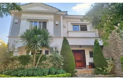 Villa - 4 Bedrooms - 4 Bathrooms for sale in Mountain View Hyde Park - 5th Settlement Compounds - The 5th Settlement - New Cairo City - Cairo