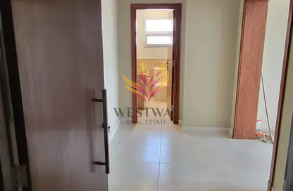 Apartment - 2 Bedrooms - 3 Bathrooms for rent in October Plaza - 6 October Compounds - 6 October City - Giza