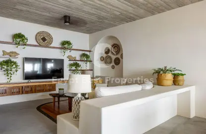 شاليه - غرفة نوم - 1 حمام للبيع في طويلة الجونة - الجونة - الغردقة - محافظة البحر الاحمر