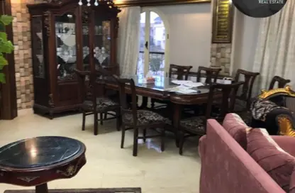 Apartment - 3 Bedrooms - 3 Bathrooms for sale in Beverly Hills - Sheikh Zayed Compounds - Sheikh Zayed City - Giza