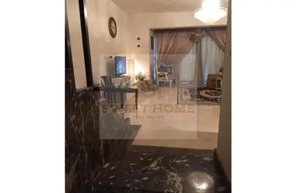 Duplex - 2 Bedrooms - 2 Bathrooms for rent in Porto New Cairo - 5th Settlement Compounds - The 5th Settlement - New Cairo City - Cairo