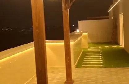Apartment - 2 Bedrooms - 1 Bathroom for sale in Zayed Regency - Sheikh Zayed Compounds - Sheikh Zayed City - Giza