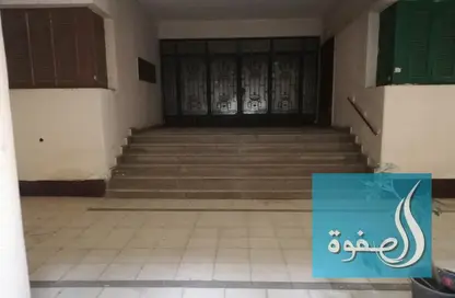 شقة - غرفة نوم - 2 حمامات للايجار في المهندسين - الجيزة