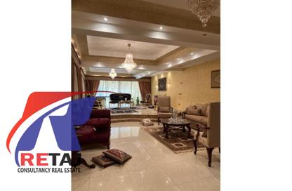 Duplex - 3 Bedrooms - 3 Bathrooms for sale in Street 12 - District 1 - The 5th Settlement - New Cairo City - Cairo