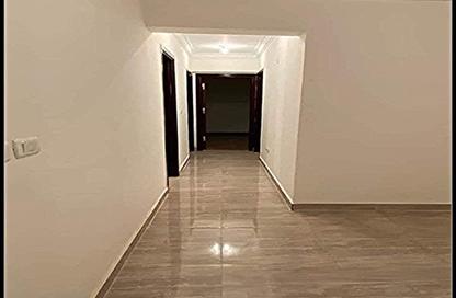 شقة - 3 غرف نوم - 2 حمامات للبيع في ويست فيو ريزيدينس - مدينة زايد الجديدة - الشيخ زايد - الجيزة