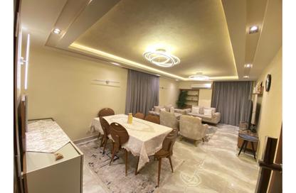 Apartment - 3 Bedrooms - 3 Bathrooms for sale in Al Sheikh Mohammed Al Nadi St. - 6th Zone - Nasr City - Cairo