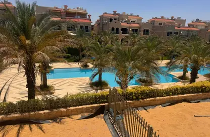 Villa - 4 Bedrooms - 4 Bathrooms for sale in Al Patio 5 East - El Patio - El Shorouk Compounds - Shorouk City - Cairo