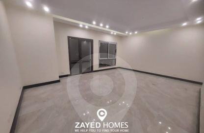 Apartment - 3 Bedrooms - 3 Bathrooms for rent in Westown - Sheikh Zayed Compounds - Sheikh Zayed City - Giza