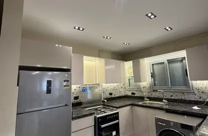 Apartment - 2 Bedrooms - 2 Bathrooms for rent in Mountain View Hyde Park - 5th Settlement Compounds - The 5th Settlement - New Cairo City - Cairo