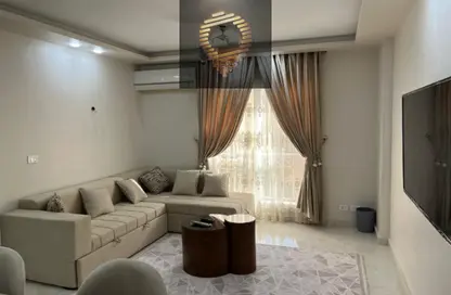 شقة - 3 غرف نوم - 2 حمامات للبيع في پريڤادو - مدينتي - القاهرة