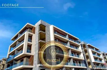 Apartment - 2 Bedrooms - 2 Bathrooms for sale in El Patio 7 - 5th Settlement Compounds - The 5th Settlement - New Cairo City - Cairo Apartment - 2 Bedrooms - 2 Bathrooms for sale in El Patio 7 - 5th Settlement Compounds - The 5th Settlement - New Cairo City - Cairo