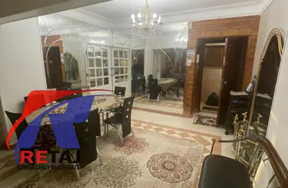 Apartment - 3 Bedrooms - 1 Bathroom for rent in Kabol St. - 6th Zone - Nasr City - Cairo