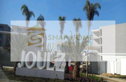 Apartment - 3 Bedrooms - 3 Bathrooms for sale in Joulz - Cairo Alexandria Desert Road - 6 October City - Giza