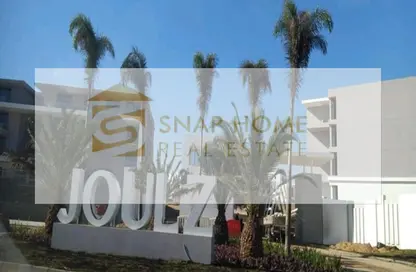 Apartment - 3 Bedrooms - 3 Bathrooms for sale in Joulz - Cairo Alexandria Desert Road - 6 October City - Giza