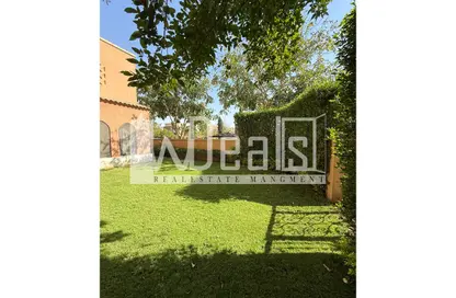 Twin House - 3 Bedrooms - 3 Bathrooms for rent in Mivida - 5th Settlement Compounds - The 5th Settlement - New Cairo City - Cairo
