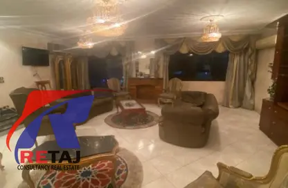 شقة - 2 غرف نوم - 2 حمامات للايجار في شارع مكرم عبيد - المنطقة السادسة - مدينة نصر - القاهرة