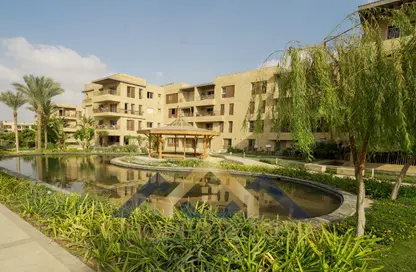 شقة - 2 غرف نوم - 2 حمامات للبيع في تاج سيتي - كمبوندات التجمع الخامس - التجمع الخامس - مدينة القاهرة الجديدة - القاهرة