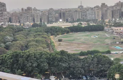 شقة - 3 غرف نوم - 2 حمامات للبيع في الدقي - الجيزة