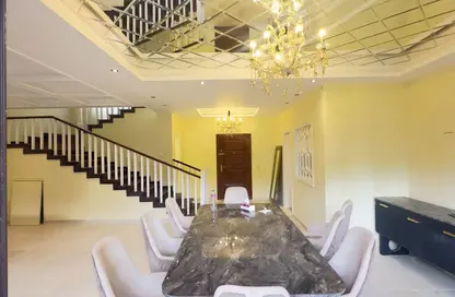 Duplex - 4 Bedrooms - 4 Bathrooms for sale in Casa - Sheikh Zayed Compounds - Sheikh Zayed City - Giza