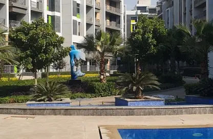 Apartment - 3 Bedrooms - 3 Bathrooms for sale in The Icon Residence - 5th Settlement Compounds - The 5th Settlement - New Cairo City - Cairo