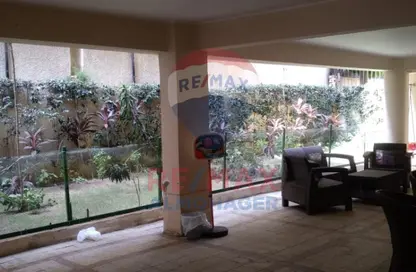 Villa for sale in Al Dokki St. - Dokki - Giza