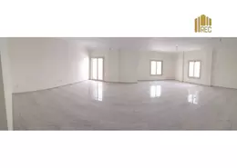 Apartment - 3 Bedrooms - 3 Bathrooms for rent in Al Narges 2 - Al Narges - New Cairo City - Cairo