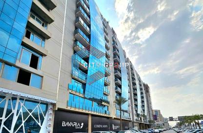 Office Space - Studio - 4 Bathrooms for rent in Ring Road - Zahraa El Maadi - Hay El Maadi - Cairo