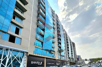 Office Space - Studio - 4 Bathrooms for rent in Ring Road - Zahraa El Maadi - Hay El Maadi - Cairo
