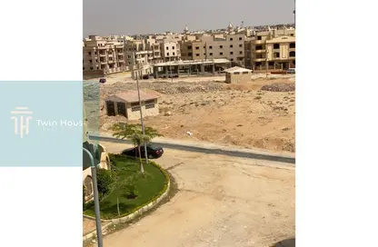 Whole Building - Studio - 7+ Bathrooms for sale in Tamr Hena - 5th Settlement Compounds - The 5th Settlement - New Cairo City - Cairo
