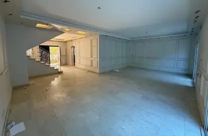 Villa - 4 Bedrooms - 3 Bathrooms for rent in El Rehab Extension - Al Rehab - New Cairo City - Cairo