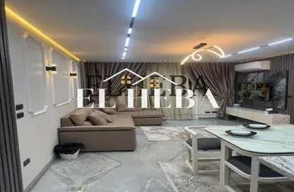 Apartment - 2 Bedrooms - 1 Bathroom for rent in Madinaty - Cairo