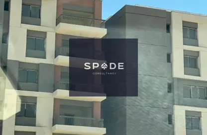 شقة - 3 غرف نوم - 3 حمامات للبيع في سوان ليك ريزيدنس - كمبوندات التجمع الخامس - التجمع الخامس - مدينة القاهرة الجديدة - القاهرة