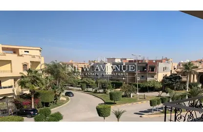 فيلا - 6 غرف نوم - 6 حمامات للبيع في الشويفات - كمبوندات التجمع الخامس - التجمع الخامس - مدينة القاهرة الجديدة - القاهرة